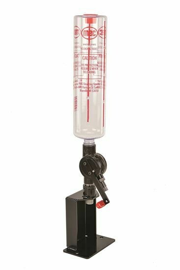 MEC Powder Measure