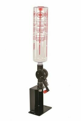 MEC Powder Measure