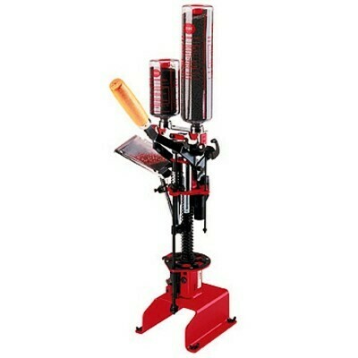 MEC Shotshell Reloader 9000Gn Press 12Ga Progressive Press