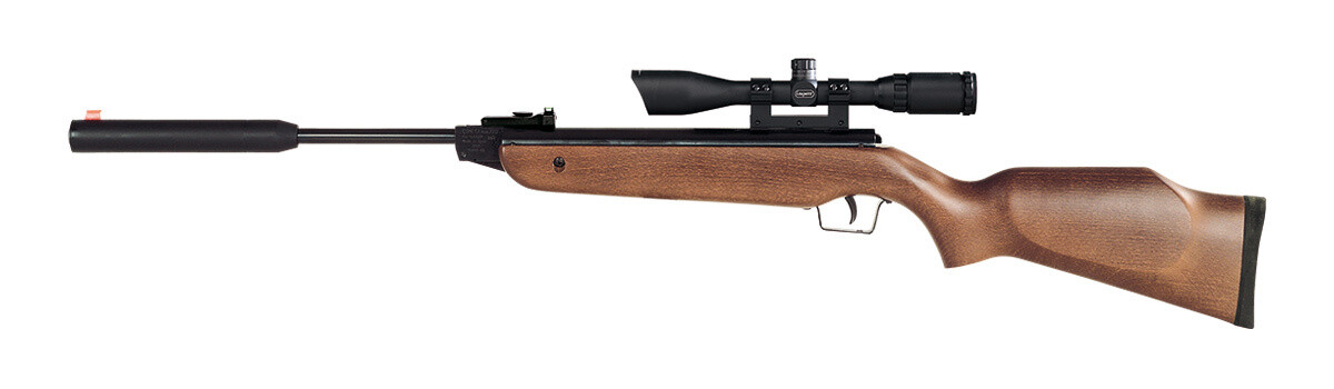 Cometa Mod 220 Compact 4.5mm Wood Springer 725 F/S