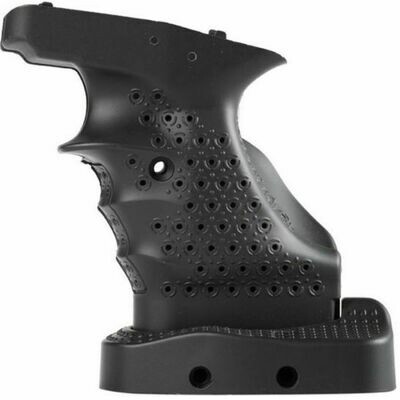 Zoraki HP-01 Polymer Grips - Left
