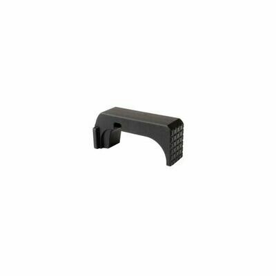 4) Low Profile Bushings - Black