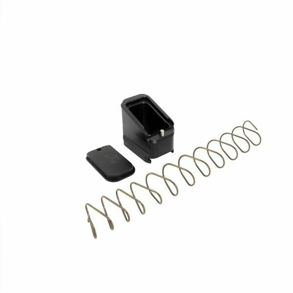 Shield Arms CZP10SMe5 +5 Mag Extension ProOutdoor