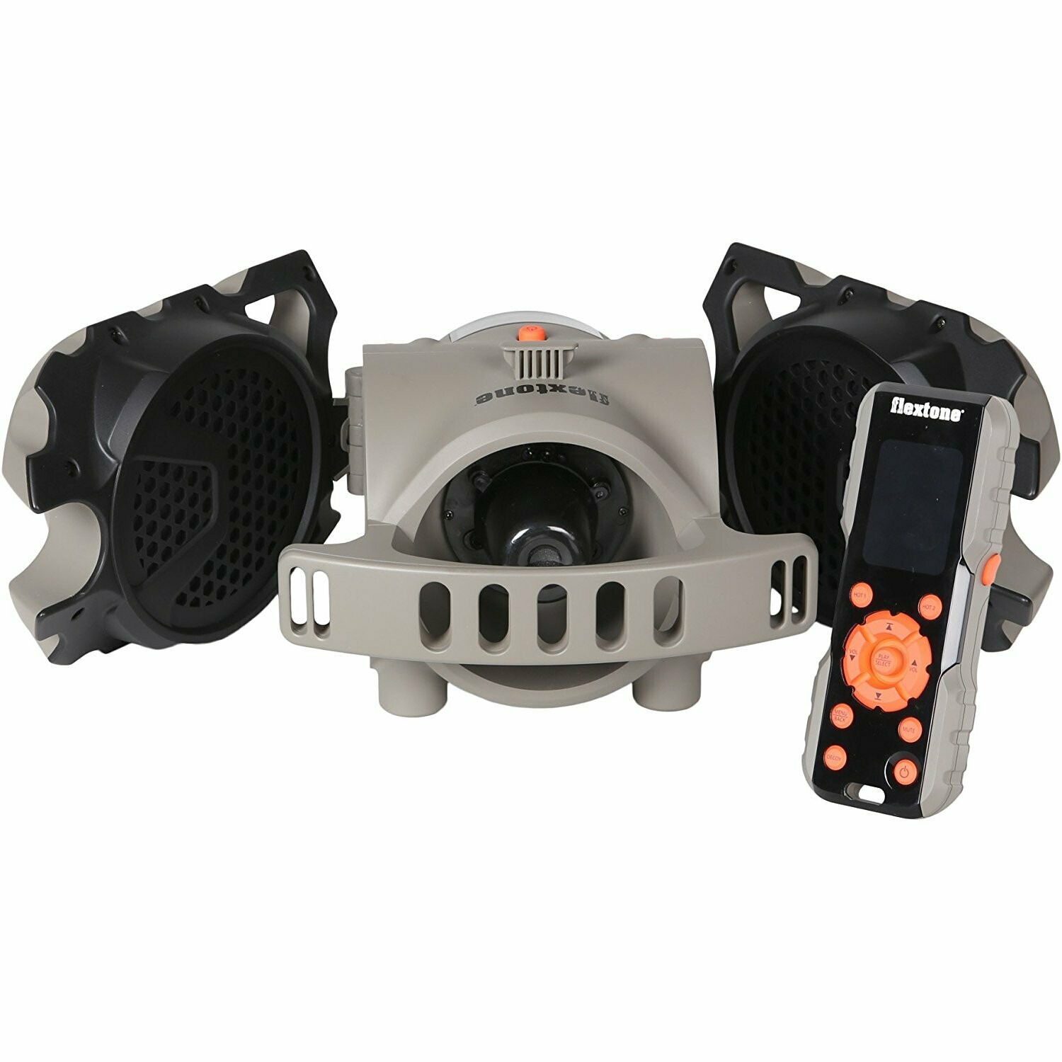 Flextone Dog Soldier Series FLX500 Remote