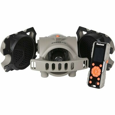 Flextone Dog Soldier Series FLX500 Remote