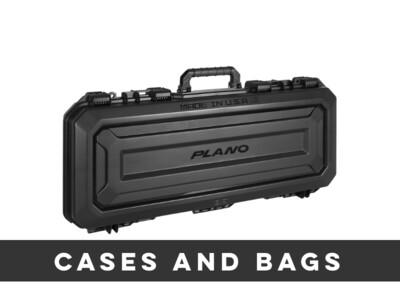 Cases, Bags and Coats
