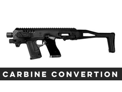 Carbine Conversions