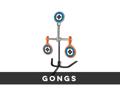 Gongs