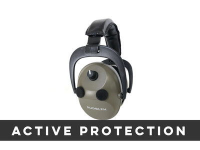 Active Hearing Protection