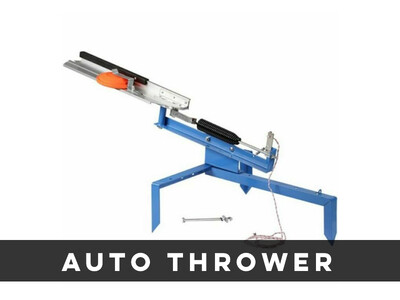 Automatic Thrower
