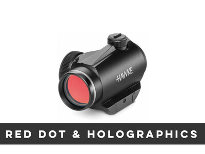 Red Dot and Holographics