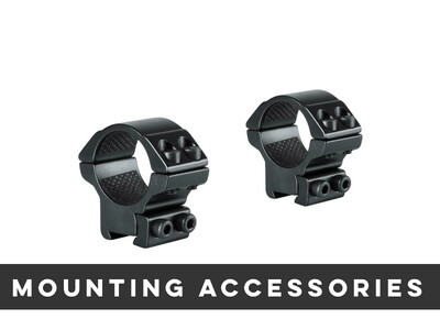 Mounting Accessories