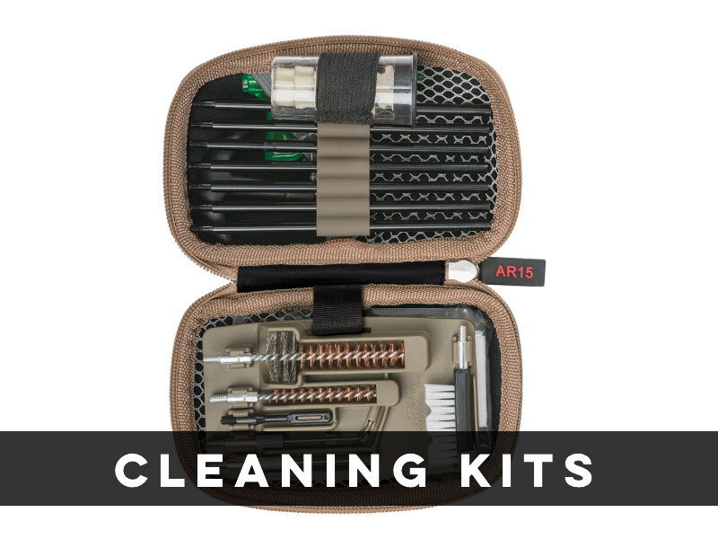 Cleaning Kits