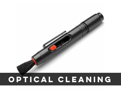 Optical Cleaning Equipment