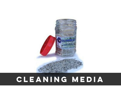 Cleaning Media