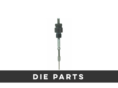 Die parts