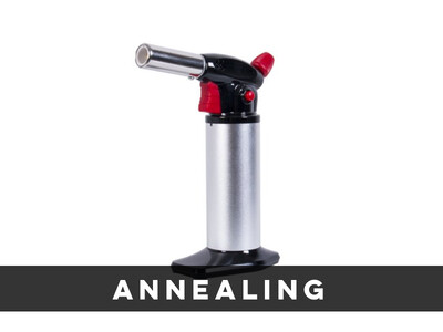 Annealing