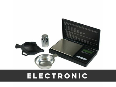 Electronic