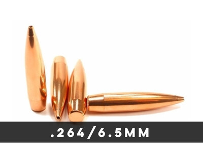 .264/6.5mm