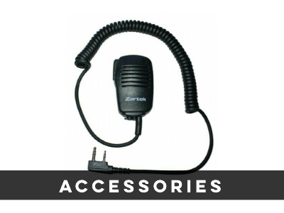 Accessories