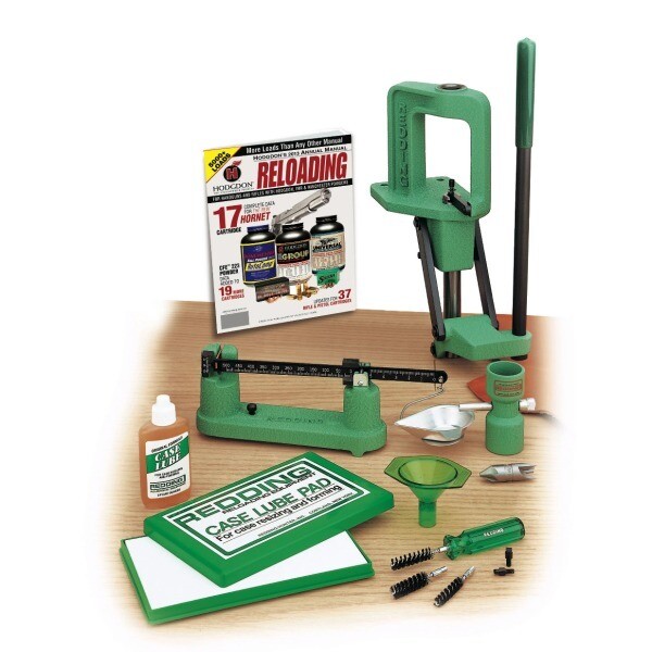 Redding Big Boss 2 Pro-Pak 