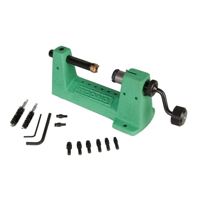 Redding Case Trimming Lathe 1400Xt 