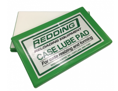 Redding Case Pad 