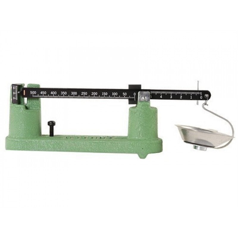 Redding Master Powder Scale Mod 2 