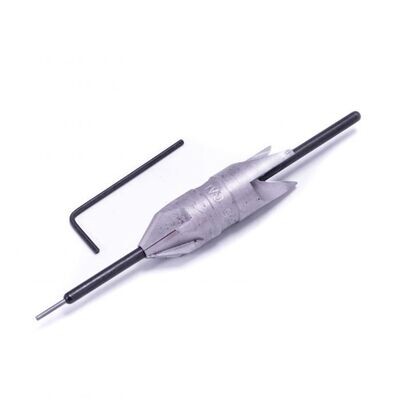 Redding Piloted Debur Tool W/O Handle 