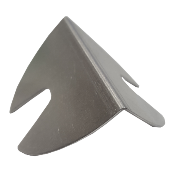 Redding Powder Baffle 