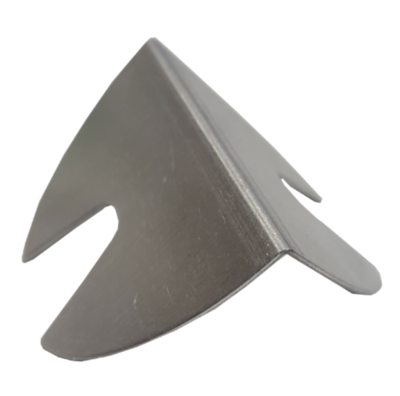 Redding Powder Baffle 
