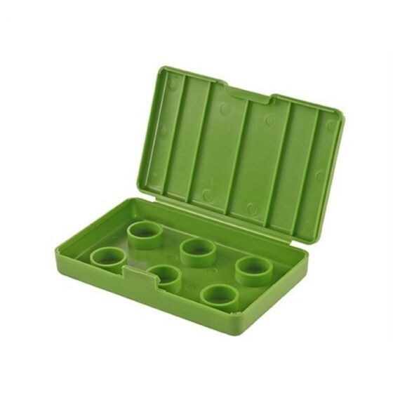Redding Shellholder Box Empty 