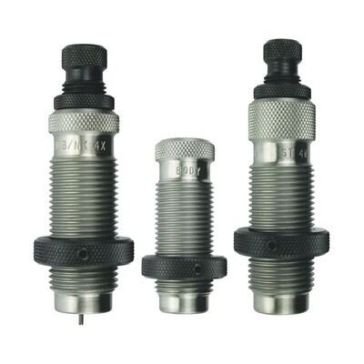 Redding Type S Bushing Neck Die Set 260 Rem