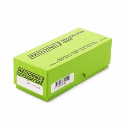 Redding Universal Decapping Die Kit 
