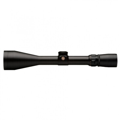 Lynx Riflescope LX2 3.5-10X50