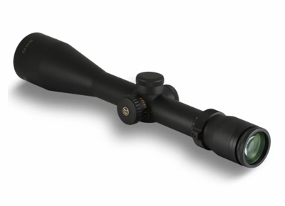 Lynx Riflescope LX2 2.5-15X50