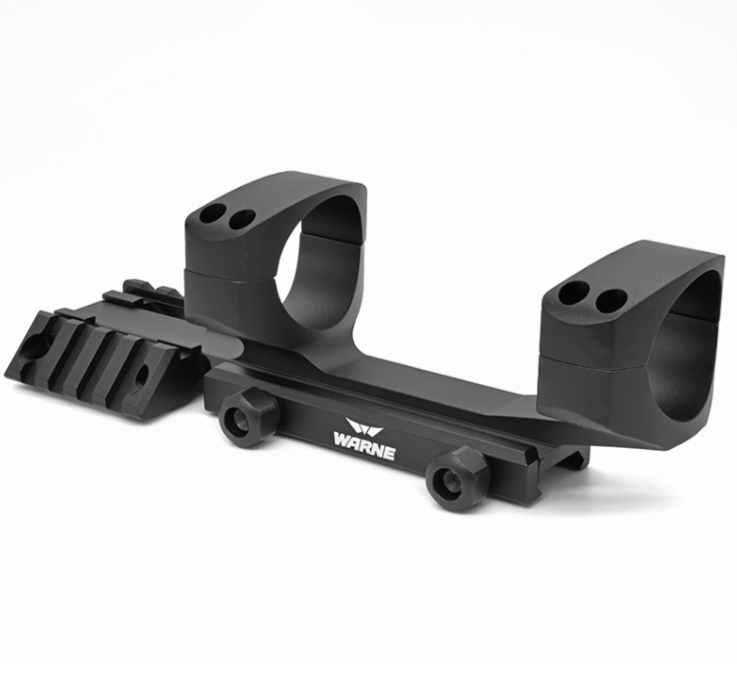 Warne 1P Tactical Rail Ramp1