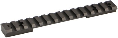 Warne Savage Accu Trig L/A M667-20MOA