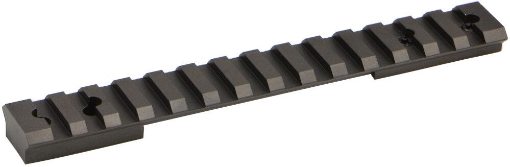 Warne Savage L/A Tactical Rail M667M