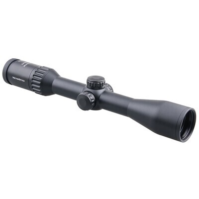 Vector Optics Continental 1.5-9x42 SFP Riflescope