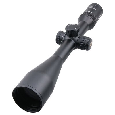 Vector Optics Continental 5-30x56 SFP Tactical Riflescope