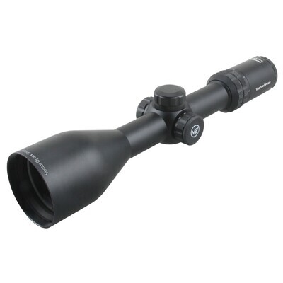 Vector Optics Grizzly 3-12x56 SFP Riflescope