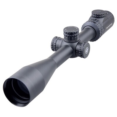 Vector Optics Hugo 4-16x44 GT SFP Riflescope