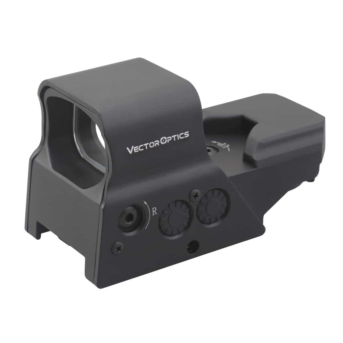 Vector Optics Omega 8 Reticle Red Dot Sight ProOutdoor