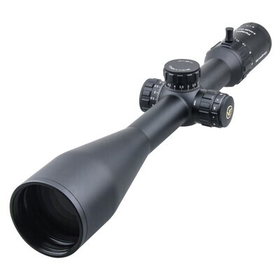 Vector Optics Paragon 6-30x56 SFP GenII Riflescope