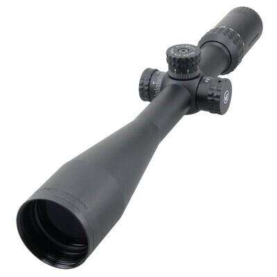Vector Optics Sentinel 10-40x50 SFP E-SF Riflescope