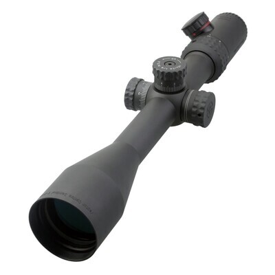 Vector Optics Sentinel 6-24x50 SFP E-SF Riflescope