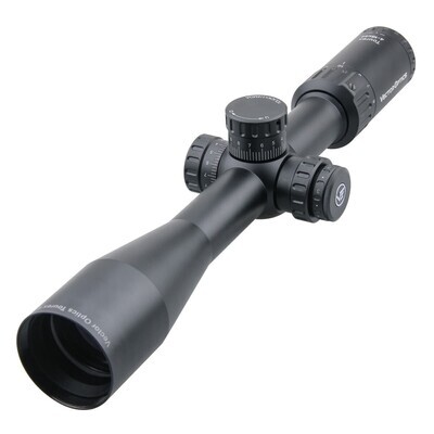 Vector Optics Tourex 4-16x44 FFP Riflescope