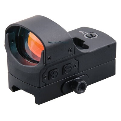Vector Optics Wraith 1x22x33 Red Dot Sight