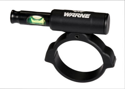Warne Universal Scope Bubble Level